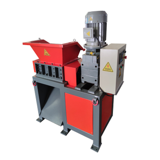 Kitchen Waste Shredding Machine-Shredding Machine