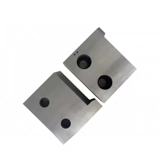 Hydraulic Shear Blade-Shear Blade