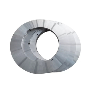 Shear Slitting Knives Blades-Blade Series of Disc Vertical Scissors