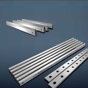 Sheet Metal Shear Blades-Sheet Metal Blades