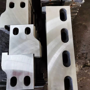 Fly Shear Blades-Shear Blades