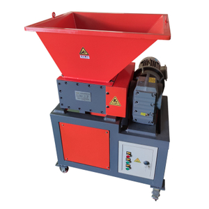 Industrial Paper Shredders for High Volume Shredding