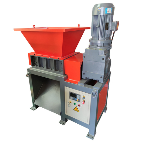 Circuit Board Shredding Machine-shredding Machine