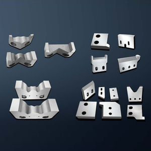 Wire Rod Blade- Rod Blades