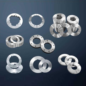 Blade Series of Circle Shear- Slitting knives